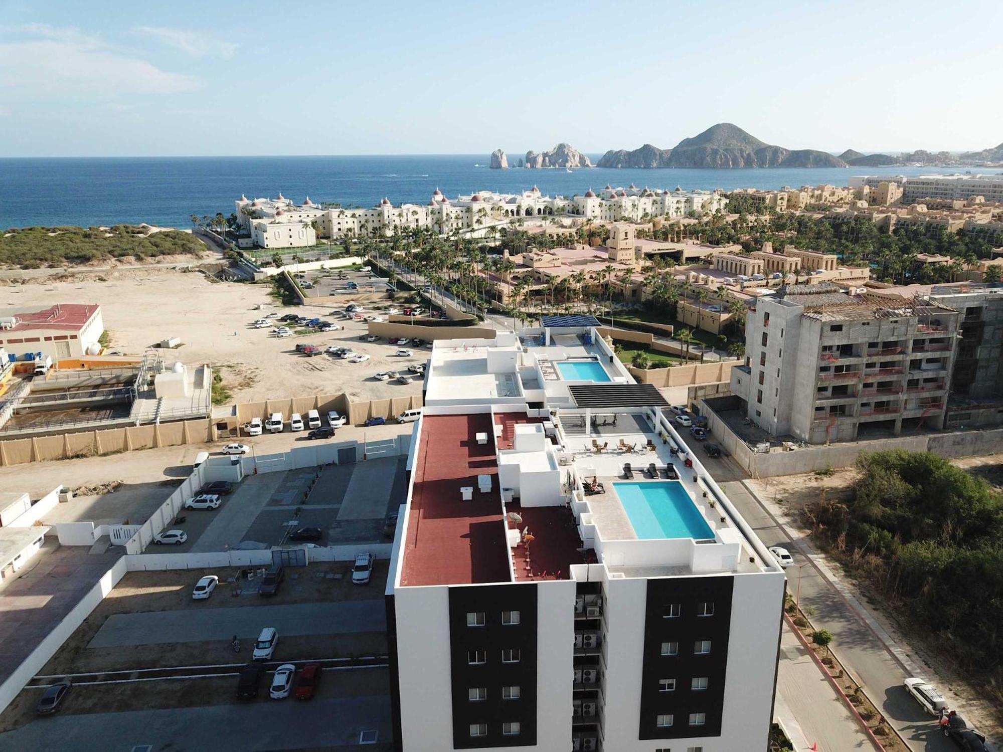 Cabo Cottage Bahia Del Tezal Cabo San Lucas Exterior foto