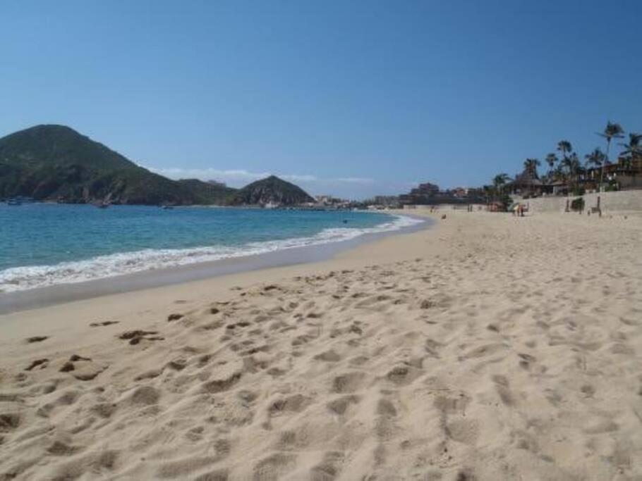 Cabo Cottage Bahia Del Tezal Cabo San Lucas Exterior foto